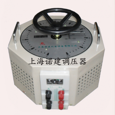 TDGC2J-10KVA 0-250v 300v可調 單相接觸式調壓器