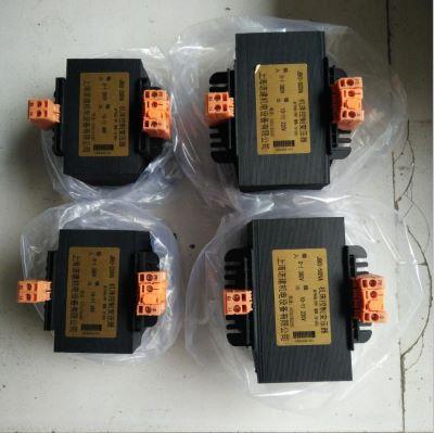 機床控制變壓器JBK5-250VA 380/48v電壓可定制